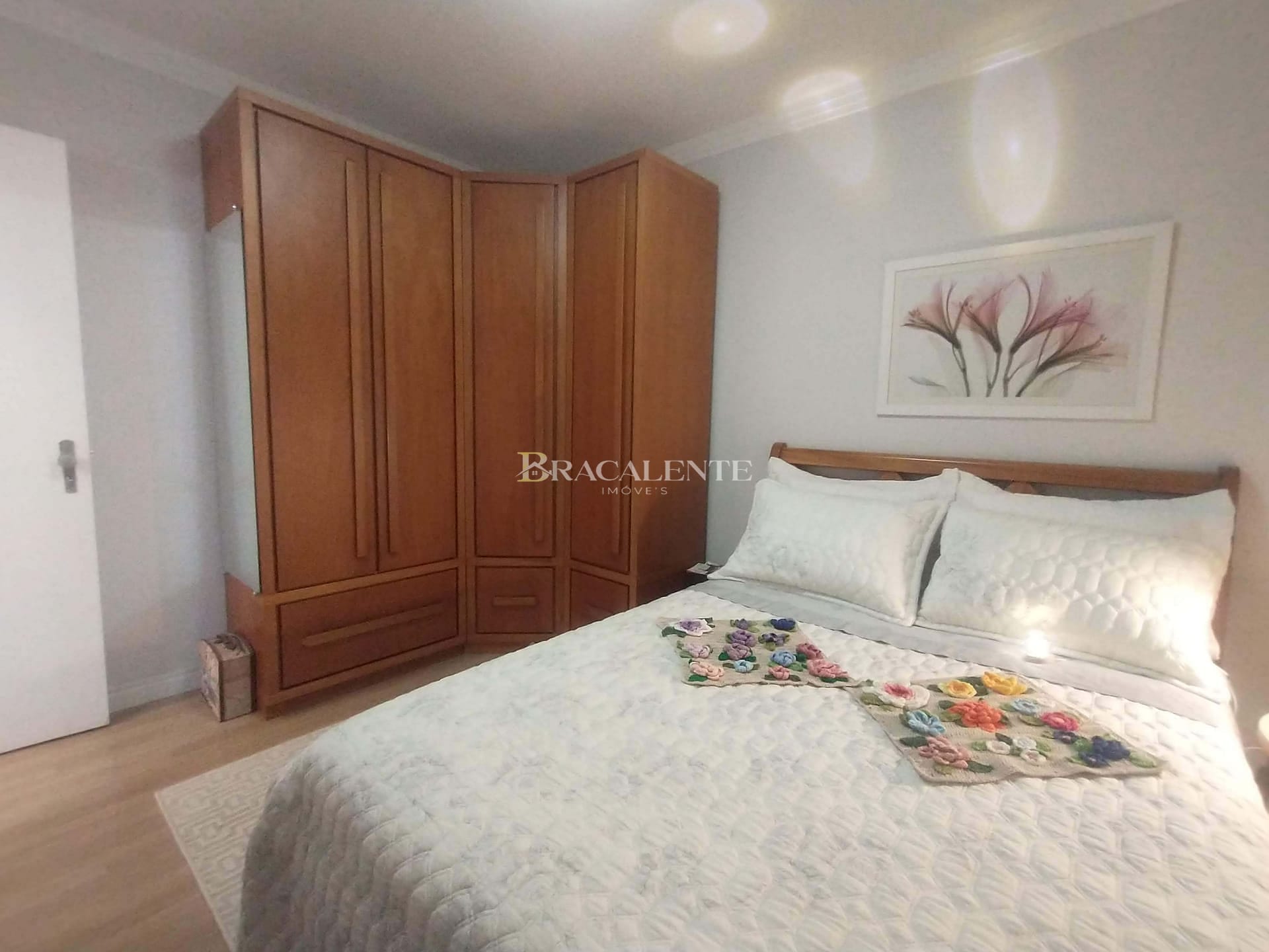 Apartamento, 2 quartos, 58 m² - Foto 11