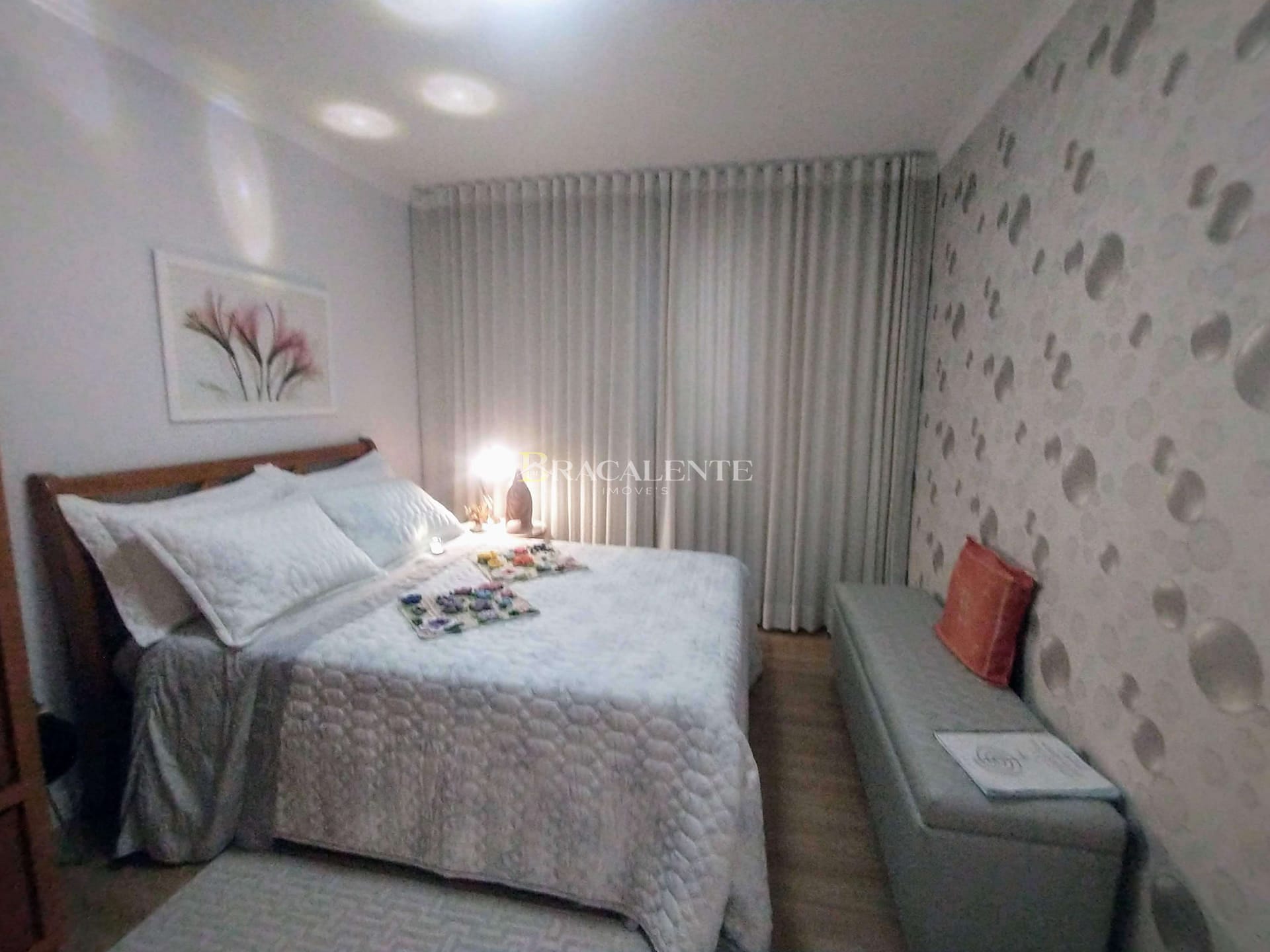 Apartamento, 2 quartos, 58 m² - Foto 13