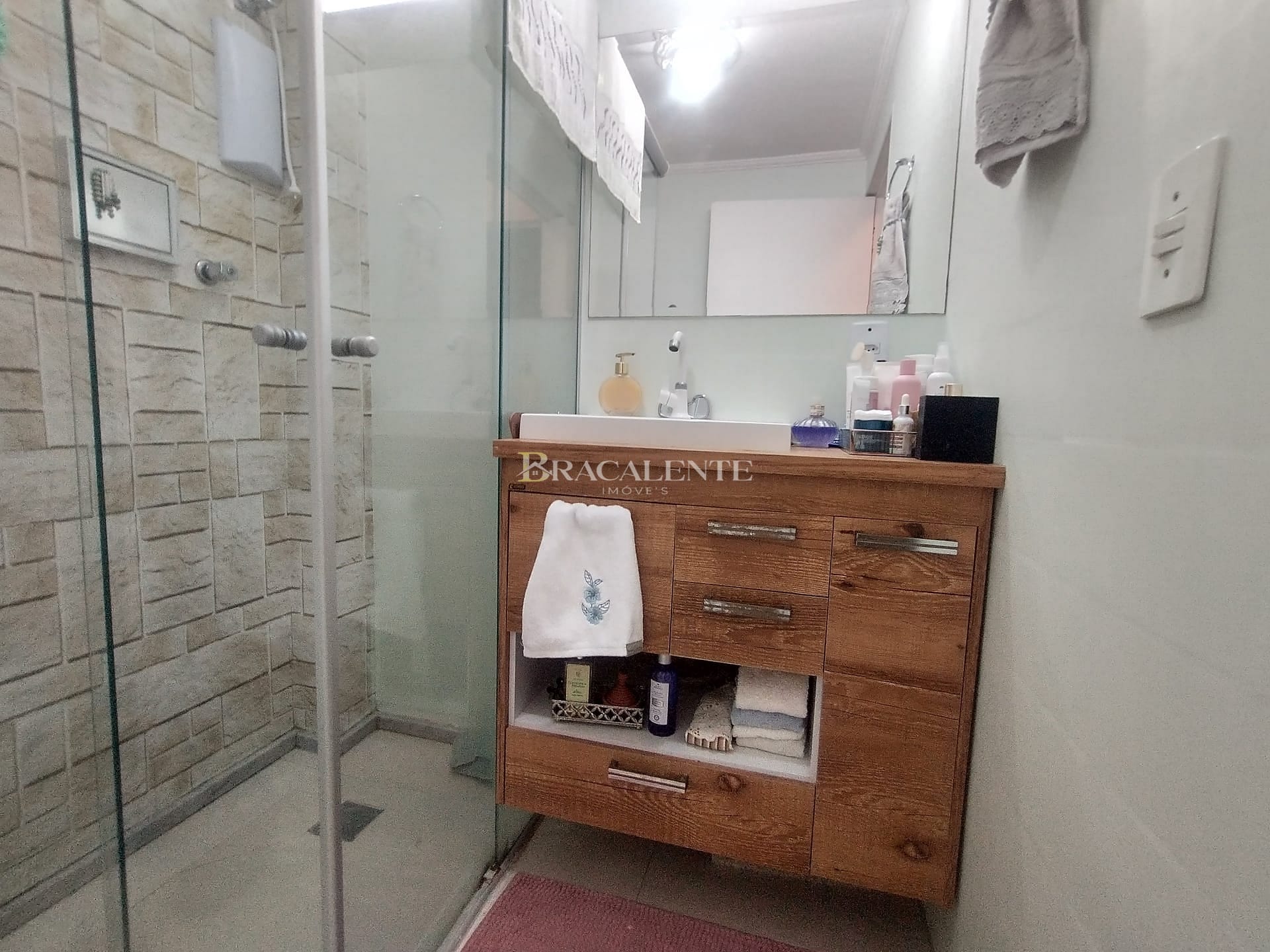 Apartamento, 2 quartos, 58 m² - Foto 15