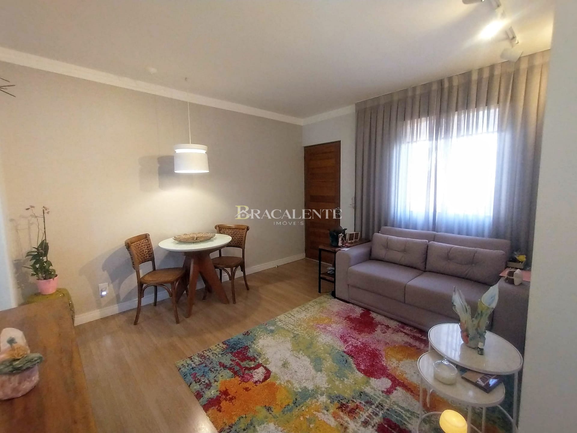 Apartamento, 2 quartos, 58 m² - Foto 6