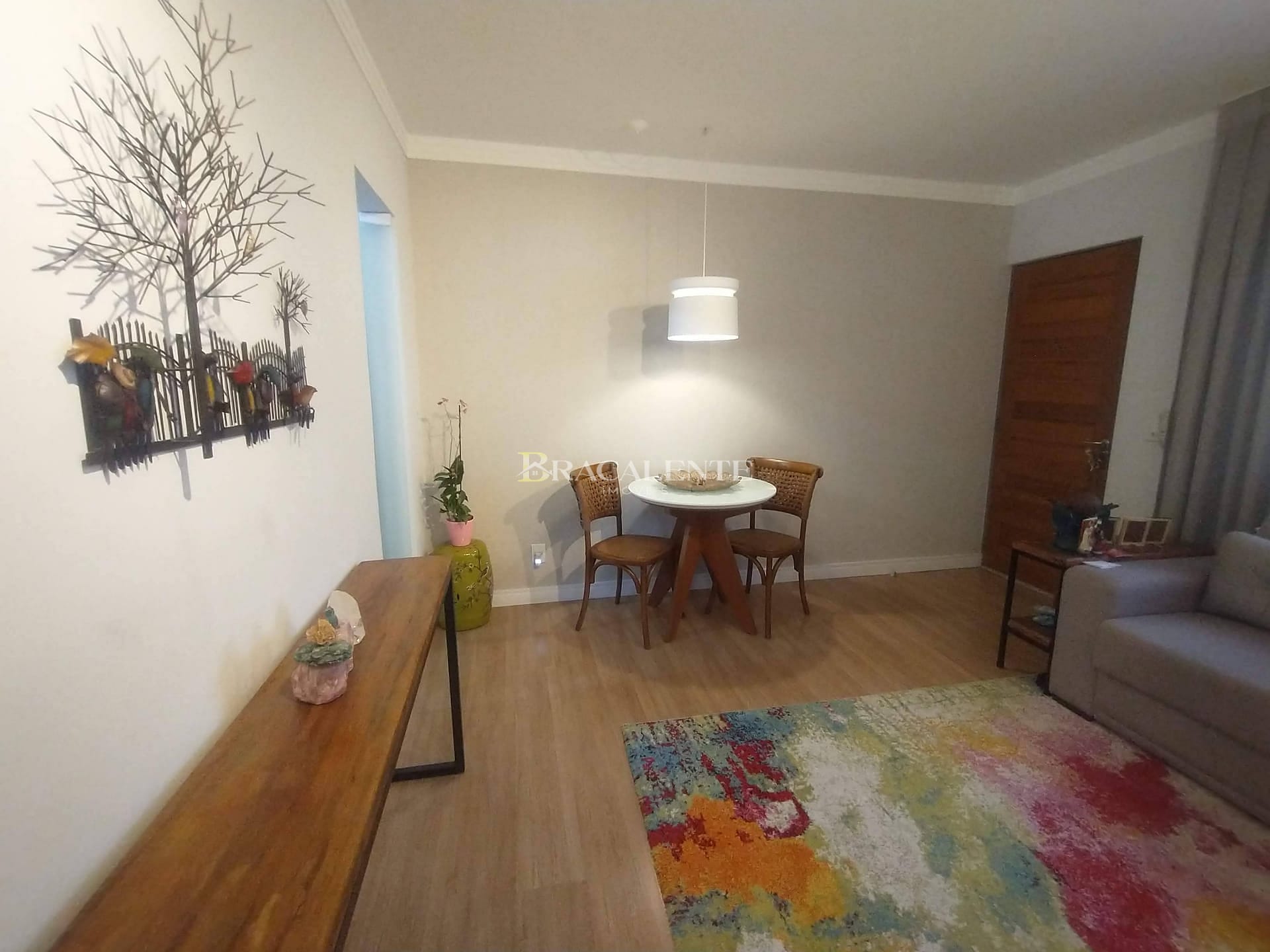 Apartamento, 2 quartos, 58 m² - Foto 7