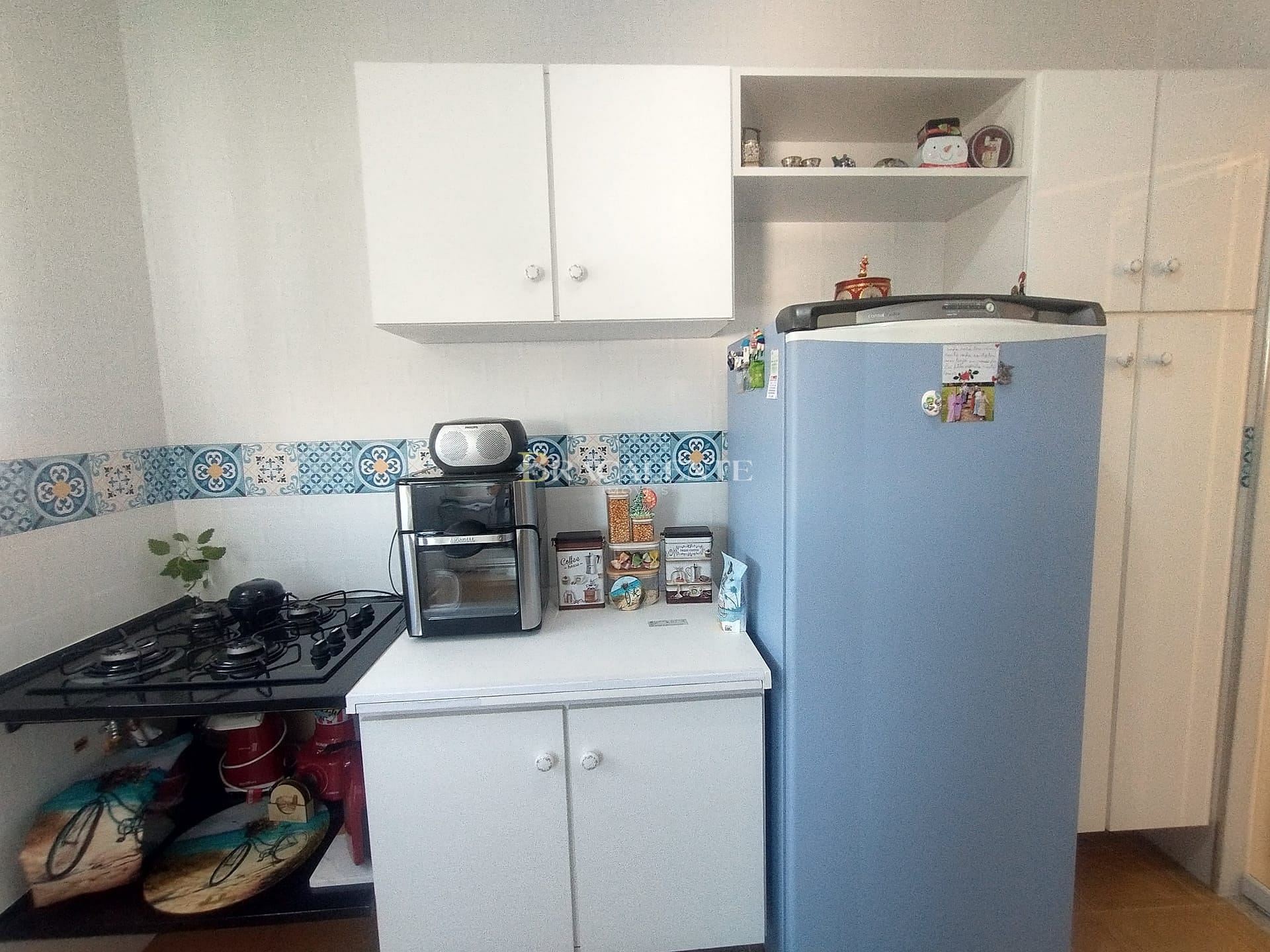 Apartamento, 2 quartos, 58 m² - Foto 21
