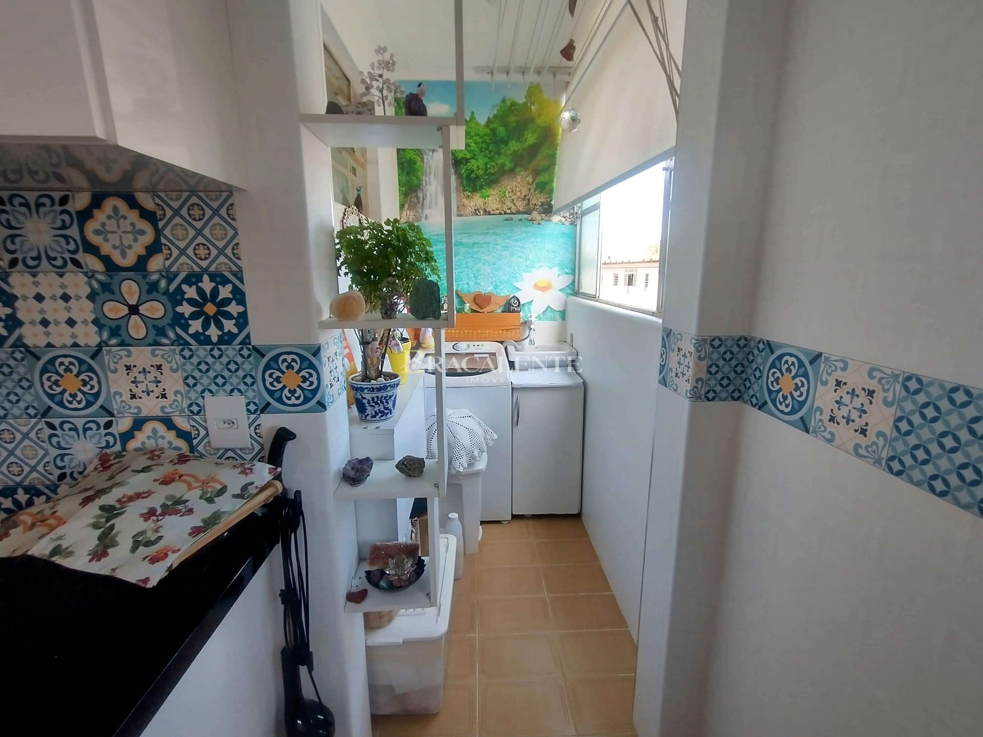 Apartamento, 2 quartos, 58 m² - Foto 23