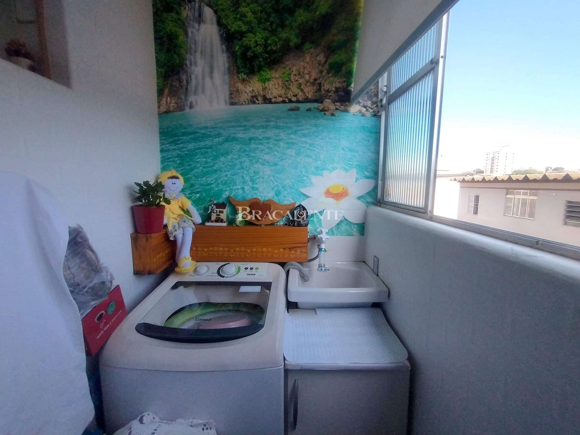 Apartamento, 2 quartos, 58 m² - Foto 24