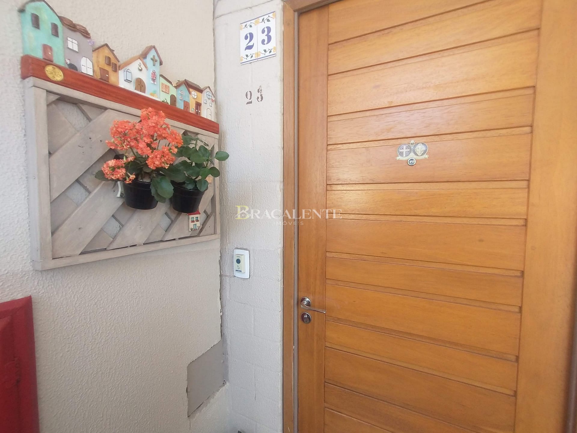 Apartamento, 2 quartos, 58 m² - Foto 1