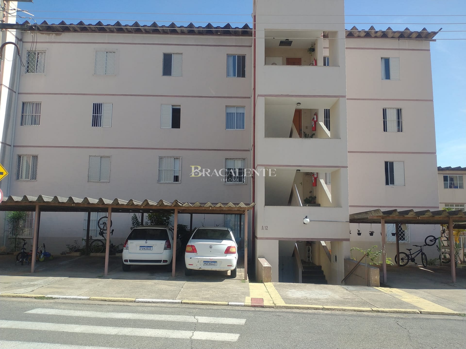 Apartamento, 2 quartos, 58 m² - Foto 29