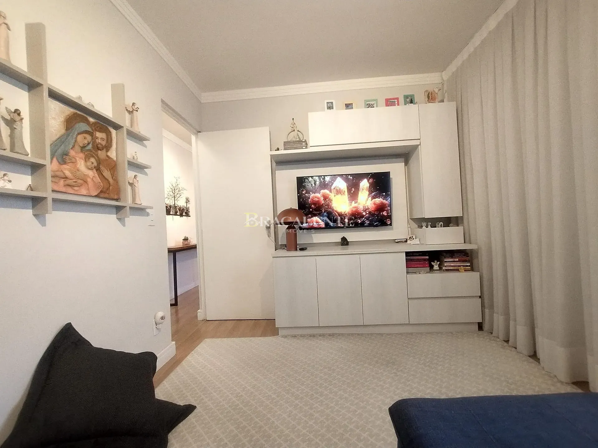 Apartamento, 2 quartos, 58 m² - Foto 9