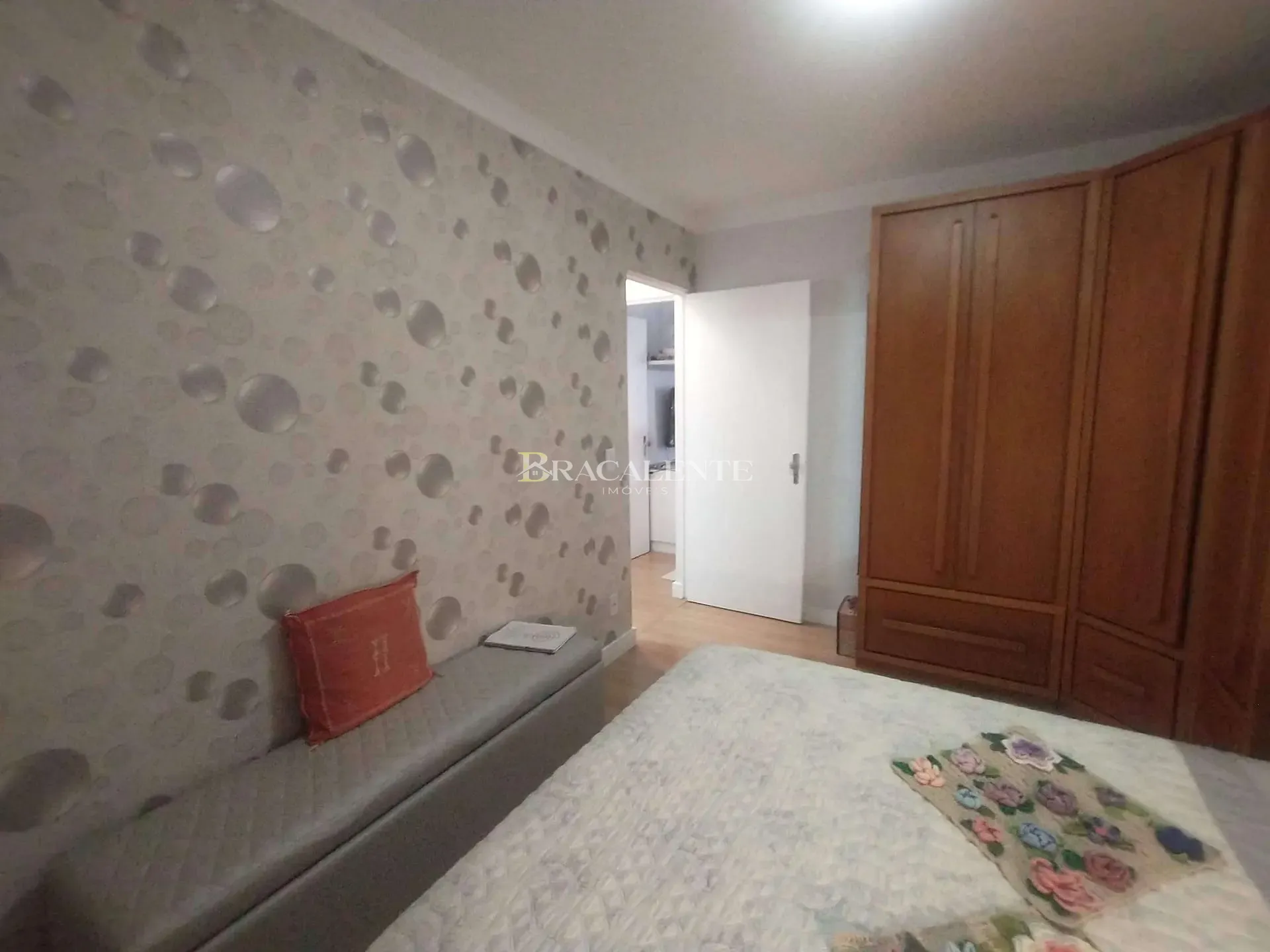 Apartamento, 2 quartos, 58 m² - Foto 12