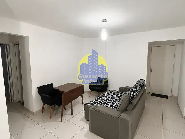 Apartamento com 65m² 2 quartos e 1 banheiro, à venda, no bairro Bandeiras em Osasco