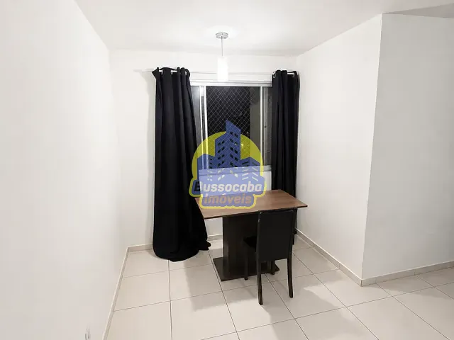 Apartamento com 65m² 2 quartos e 1 banheiro, à venda, no bairro Bandeiras em Osasco