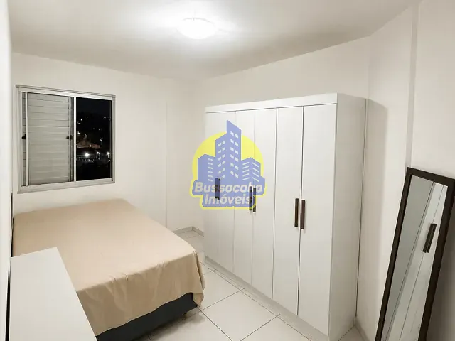 Apartamento com 65m² 2 quartos e 1 banheiro, à venda, no bairro Bandeiras em Osasco