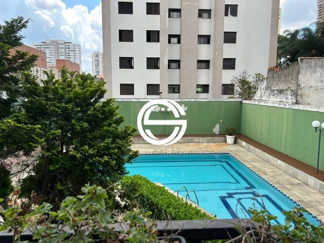 Apartamento 3 quartos e 5 banheiros, à venda, no bairro Tatuapé em São Paulo