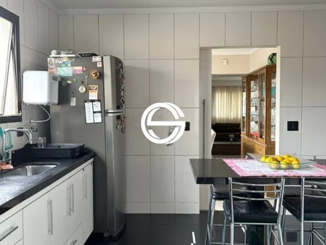 Apartamento 3 quartos e 5 banheiros, à venda, no bairro Tatuapé em São Paulo