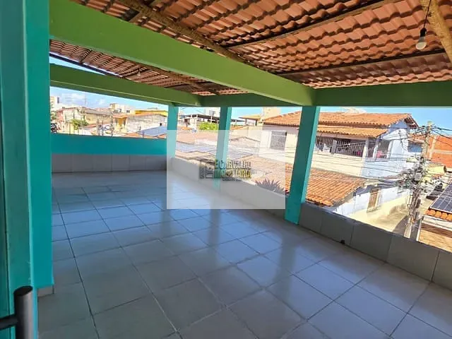 Apartamento 2 quartos e 2 banheiros, para alugar, no bairro Hernani Sá em Ilhéus