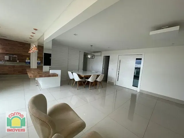 Apartamento com 164m² 3 quartos e 3 banheiros, à venda, no bairro Jundiaí em Anápolis
