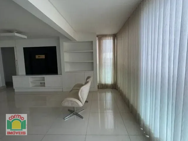 Apartamento com 164m² 3 quartos e 3 banheiros, à venda, no bairro Jundiaí em Anápolis