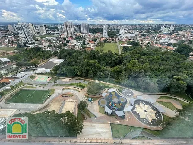 Apartamento com 164m² 3 quartos e 3 banheiros, à venda, no bairro Jundiaí em Anápolis