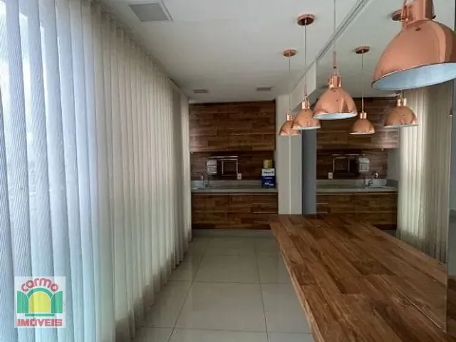 Apartamento com 164m² 3 quartos e 3 banheiros, à venda, no bairro Jundiaí em Anápolis