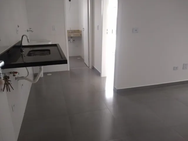 Foto do Apartamento - Apartamento à venda, Vila Paiva, São Paulo, SP | Cimad Imobiliária