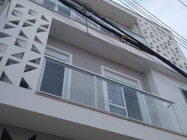 Foto do Apartamento - Apartamento à venda, Vila Paiva, São Paulo, SP | Cimad Imobiliária