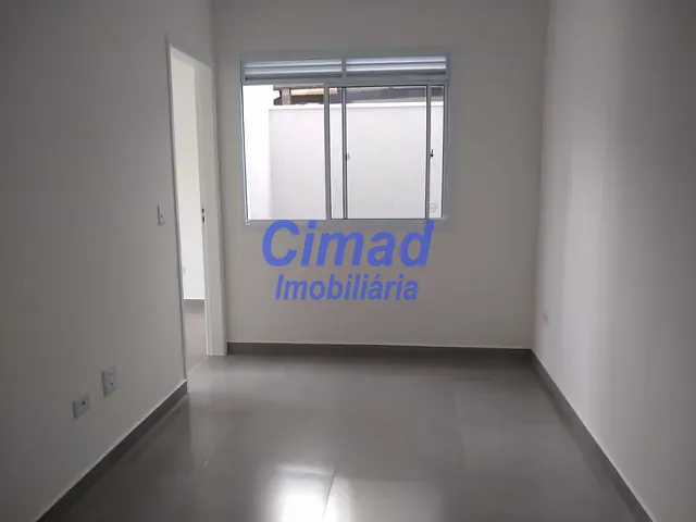 Apartamento 2 quartos e 1 banheiro, à venda, no bairro Vila Paiva em São Paulo
