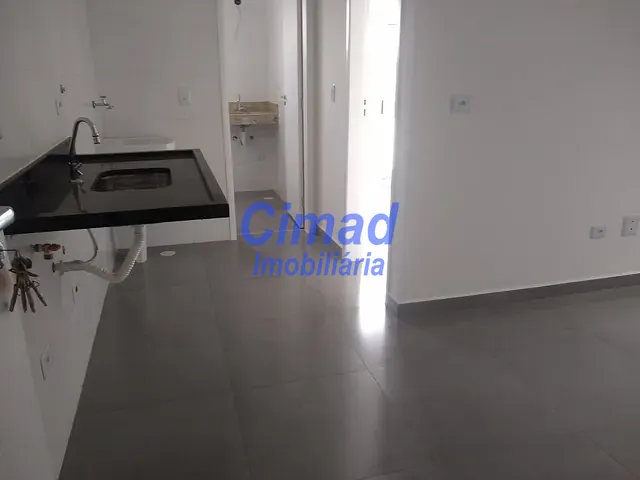 Apartamento 2 quartos e 1 banheiro, à venda, no bairro Vila Paiva em São Paulo