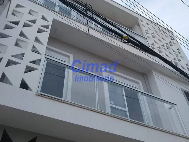 Apartamento 2 quartos e 1 banheiro, à venda, no bairro Vila Paiva em São Paulo