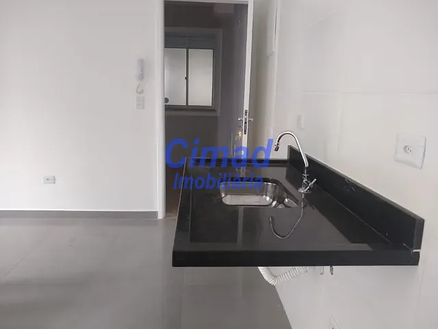 Apartamento 2 quartos e 1 banheiro, à venda, no bairro Vila Paiva em São Paulo