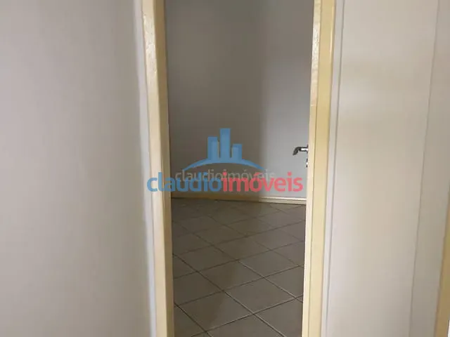 Apartamento 2 quartos e 1 banheiro, à venda, no bairro Centro em Barra Mansa