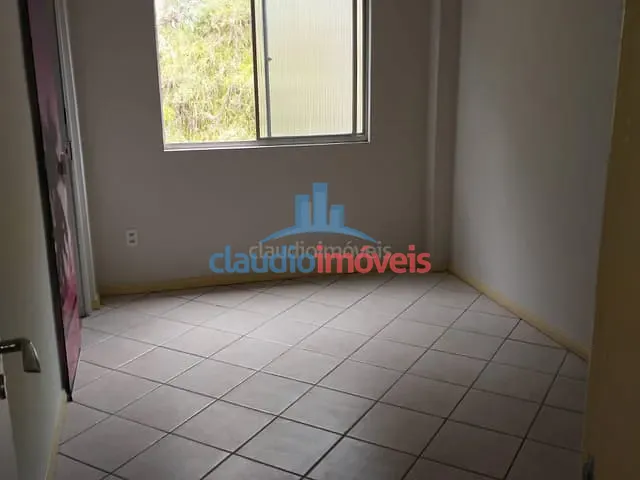 Apartamento 2 quartos e 1 banheiro, à venda, no bairro Centro em Barra Mansa