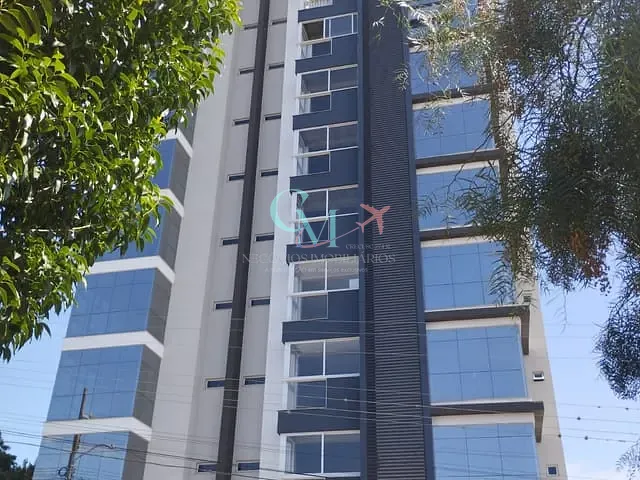 Apartamento com 183m² 3 quartos e 3 banheiros, à venda, no bairro Veneza em Xanxerê