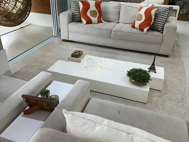 Apartamento 3 quartos e 5 banheiros, à venda, no bairro Água Branca em São Paulo