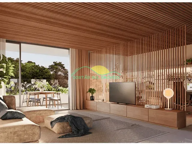 Apartamento 3 quartos e 4 banheiros, à venda, no bairro Campeche em Florianópolis