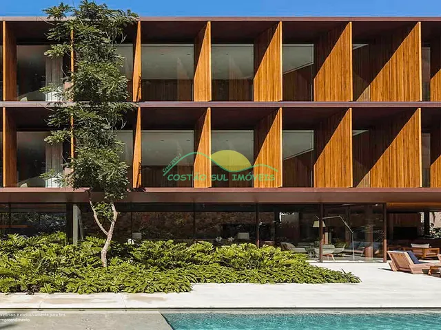 Apartamento 3 quartos e 4 banheiros, à venda, no bairro Campeche em Florianópolis