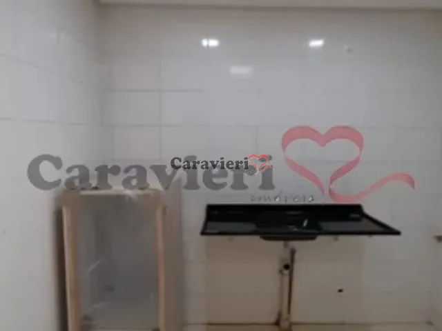 Apartamento 2 quartos e 1 banheiro, à venda, no bairro Vila Nova Curuçá em São Paulo