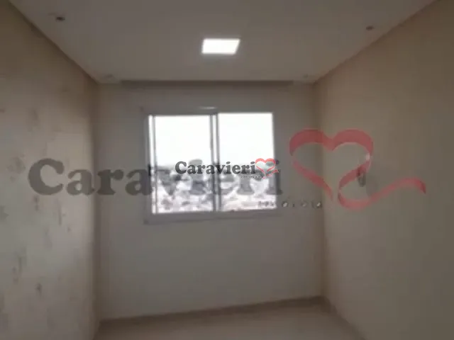 Apartamento 2 quartos e 1 banheiro, à venda, no bairro Vila Nova Curuçá em São Paulo