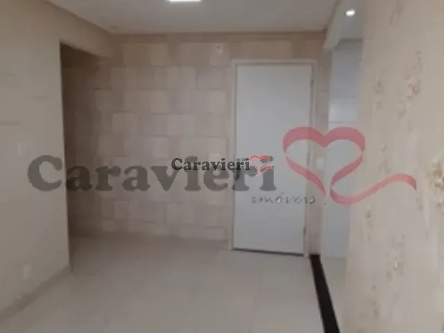 Apartamento 2 quartos e 1 banheiro, à venda, no bairro Vila Nova Curuçá em São Paulo