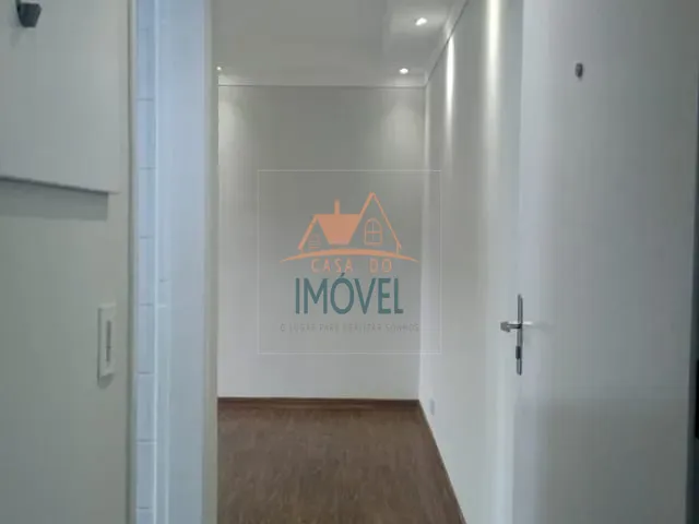 Apartamento com 45m² 2 quartos e 1 banheiro, à venda, no bairro Jardim da Glória em Cotia