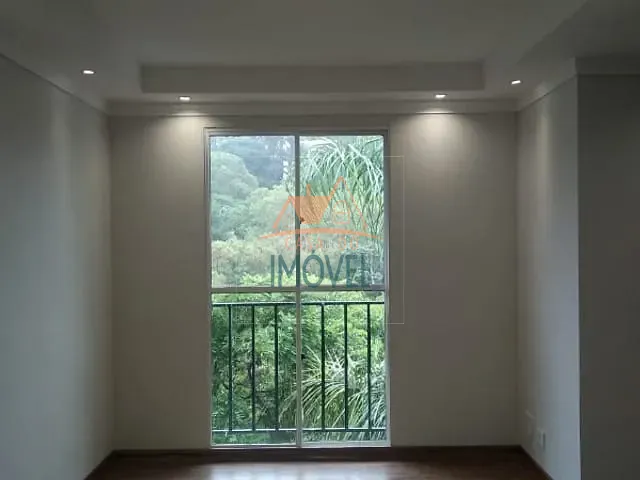 Apartamento com 45m² 2 quartos e 1 banheiro, à venda, no bairro Jardim da Glória em Cotia