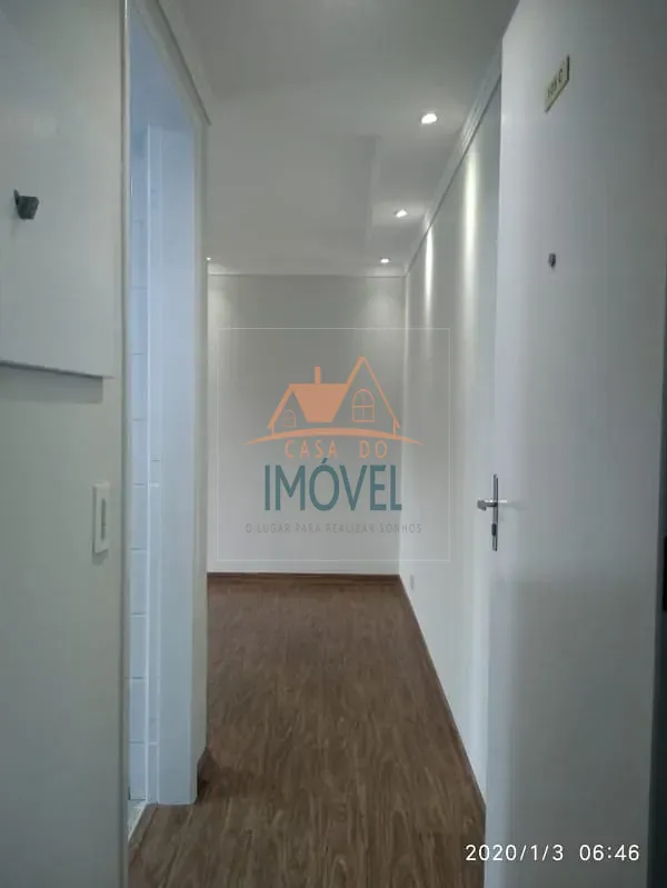 Apartamento, 2 quartos, 45 m² - Foto 3