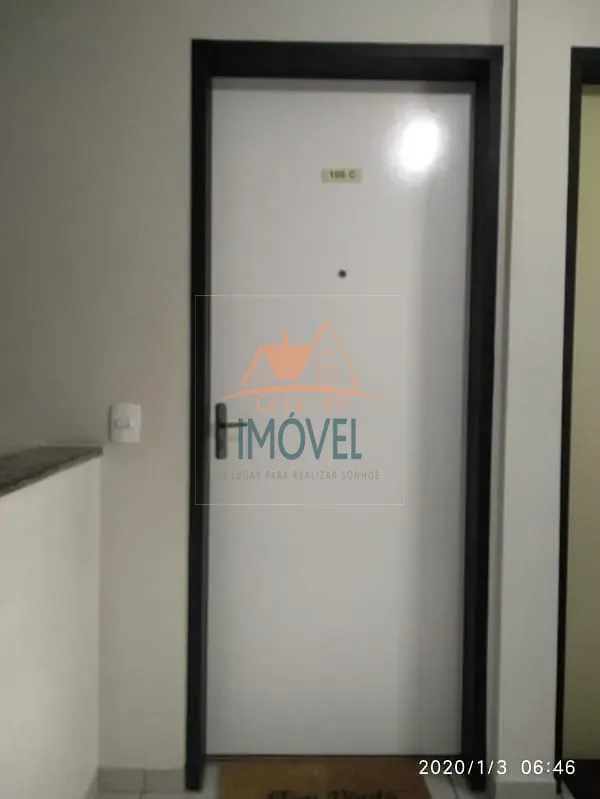 Apartamento, 2 quartos, 45 m² - Foto 2