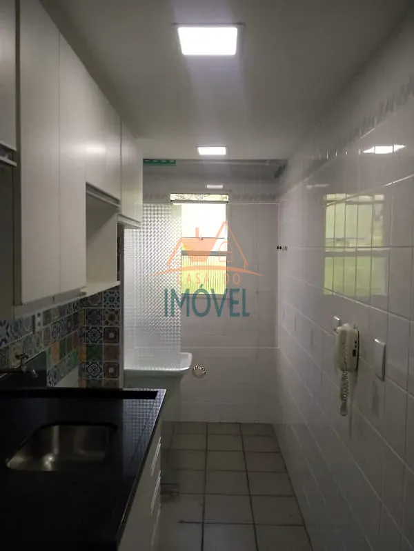 Apartamento, 2 quartos, 45 m² - Foto 4