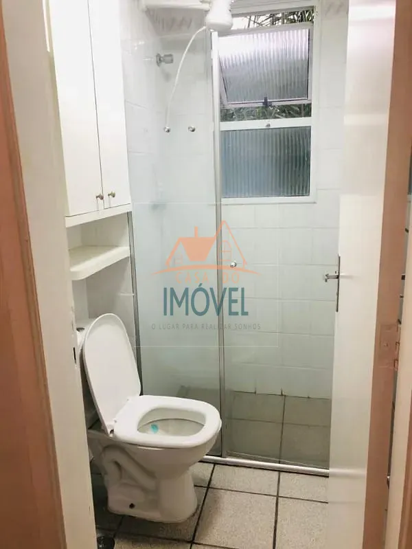 Apartamento, 2 quartos, 45 m² - Foto 14