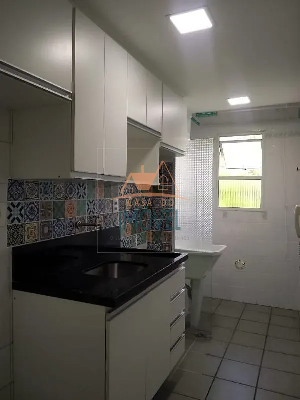 Apartamento, 2 quartos, 45 m² - Foto 5