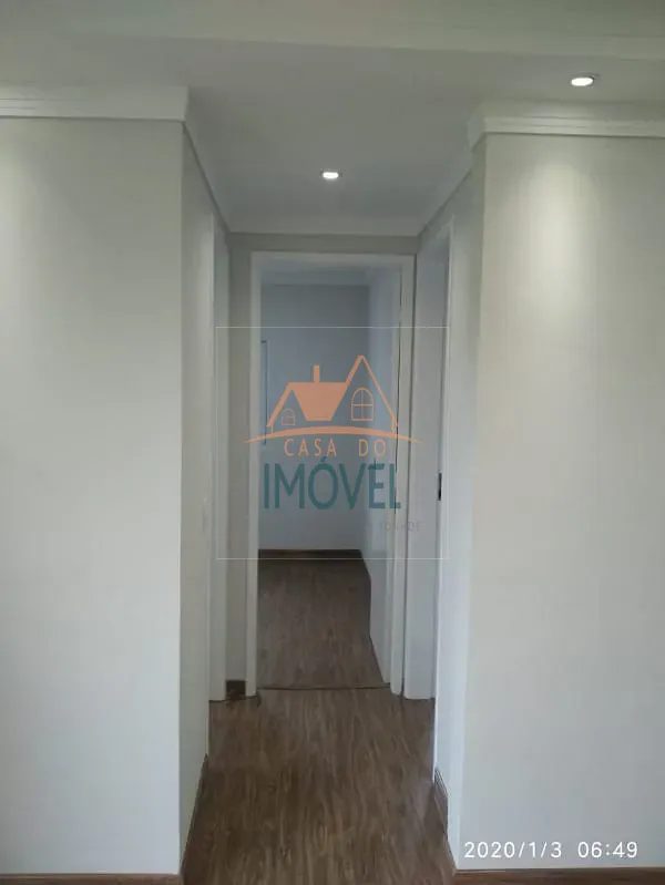 Apartamento, 2 quartos, 45 m² - Foto 10