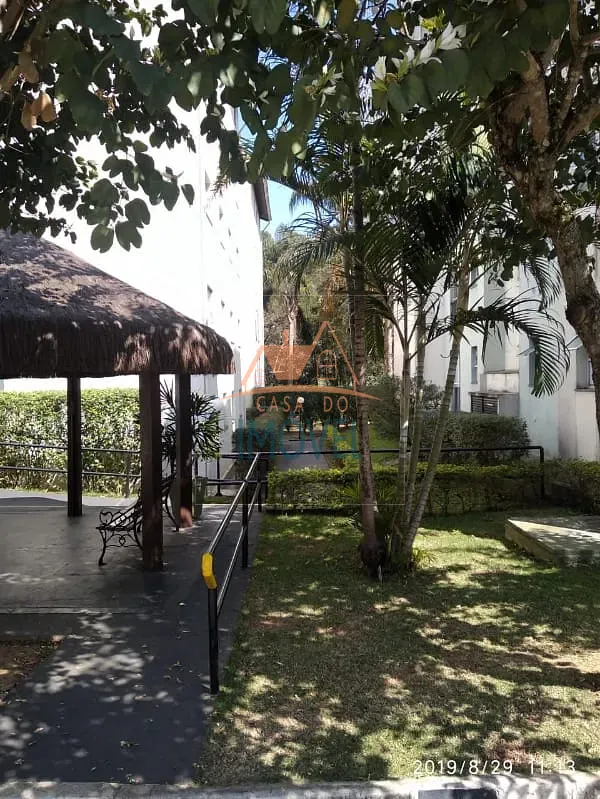 Apartamento, 2 quartos, 45 m² - Foto 24