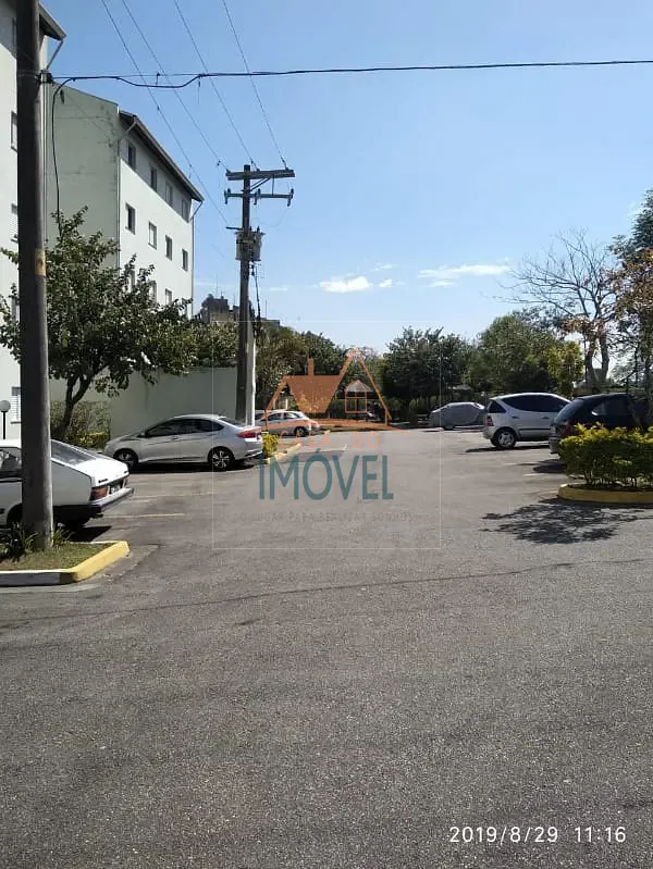 Apartamento, 2 quartos, 45 m² - Foto 26