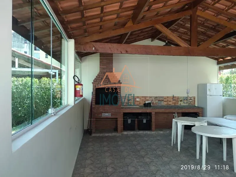 Apartamento, 2 quartos, 45 m² - Foto 29