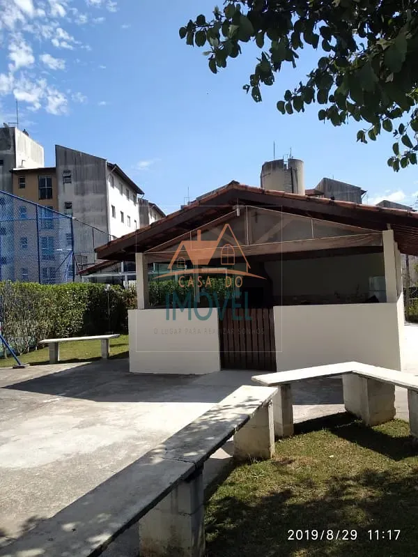 Apartamento, 2 quartos, 45 m² - Foto 28