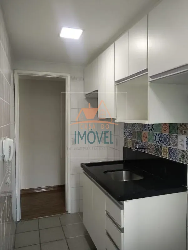 Apartamento, 2 quartos, 45 m² - Foto 7